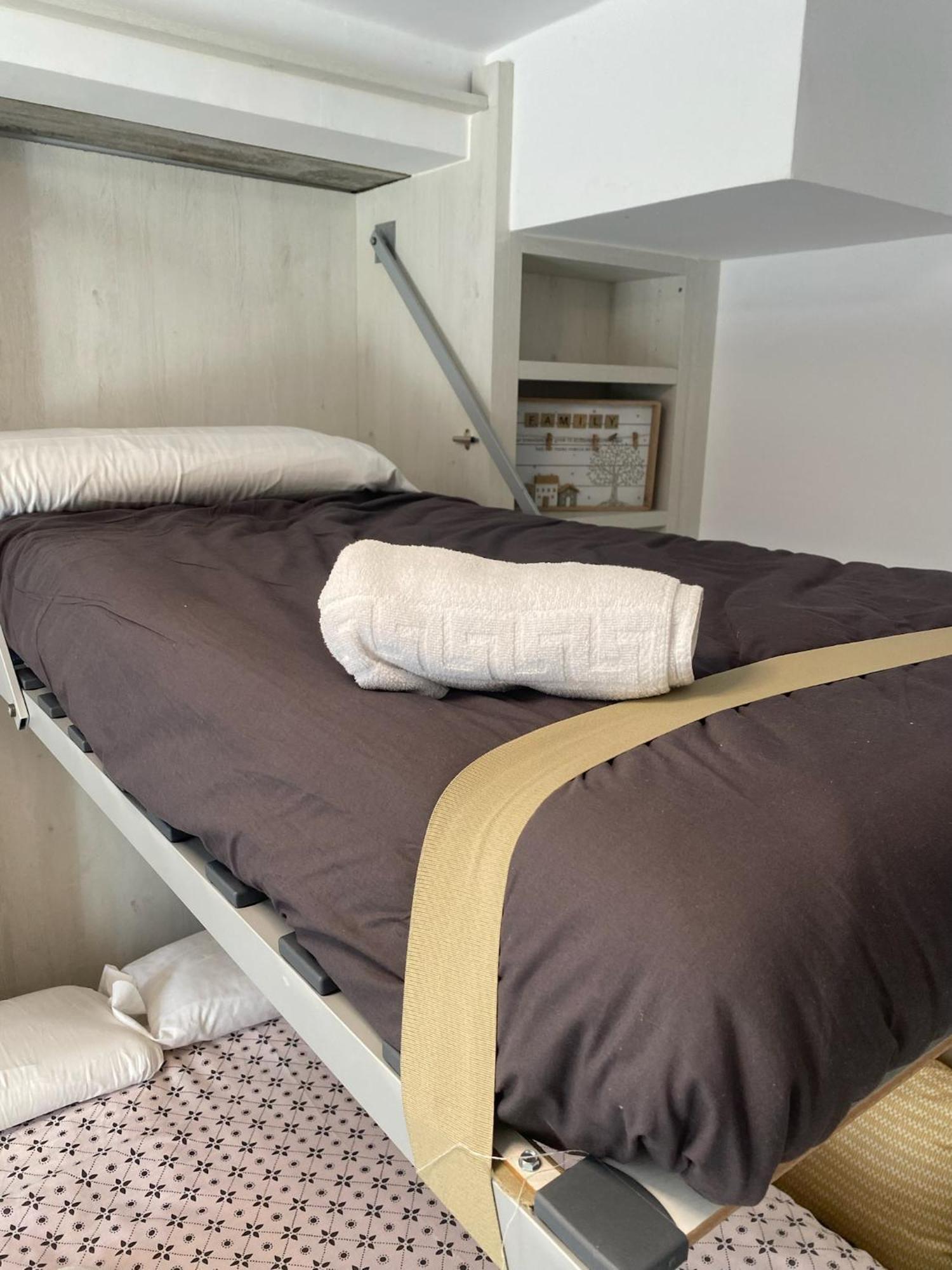 Saint Moritz Premium Lejlighed Sierra Nevada Eksteriør billede